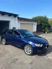 Audi A1 2024