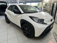 Toyota Aygo 2024