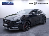 Ford Puma 2025