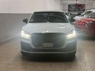 Audi Q2 2020