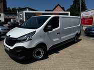 Renault Trafic 2020