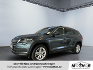 Skoda Kodiaq 2019