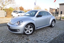 Volkswagen Beetle 2013