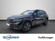 Volkswagen Touareg 2025
