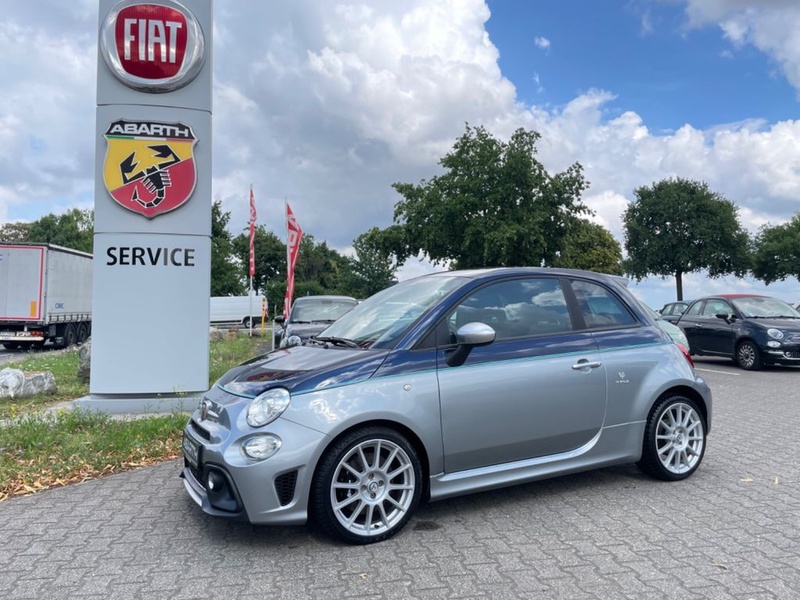 Abarth 695
