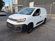 Citroen Berlingo 2021