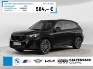 BMW X1 2025