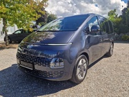 Hyundai Staria 2023