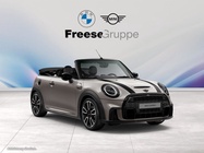 MINI Cabrio 2022