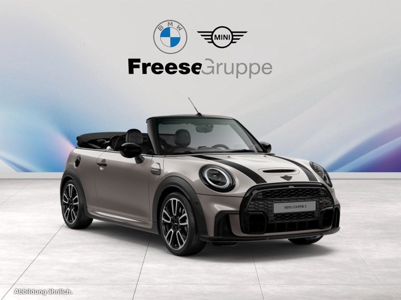 MINI Cabrio