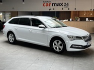 Skoda Superb 2021
