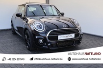 MINI Cooper 2020