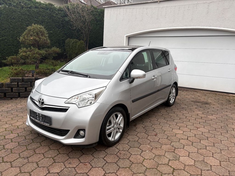 Toyota Verso