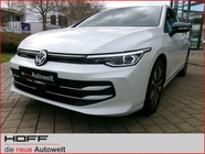 Volkswagen Golf 2025