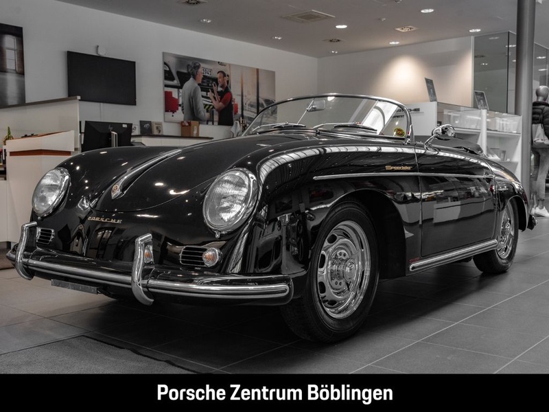 Porsche 356