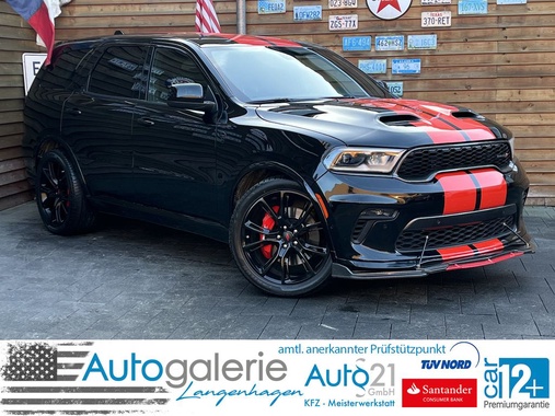 Dodge Durango 2024