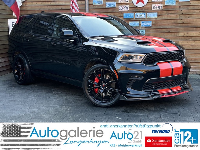 Dodge Durango