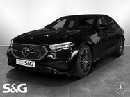 Mercedes-Benz E-Class 2025