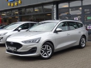 Ford Focus 2022