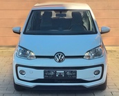 Volkswagen up! 2019
