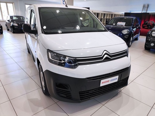 Citroen Berlingo 2023