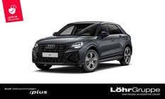 Audi Q2 2025