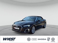 Audi A5 2022
