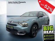 Citroen C4 2023