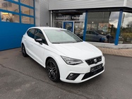 Seat Ibiza 2021