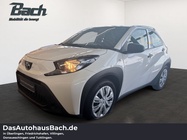 Toyota Aygo 2023