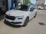 Skoda Kamiq 2021