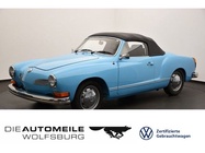Volkswagen Karmann Ghia 1974