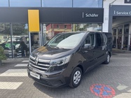 Renault Trafic 2024