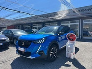 Peugeot 2008 2021
