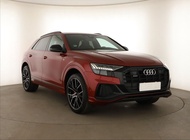Audi Q8 2023