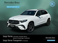 Mercedes-Benz GLC-Class 2023