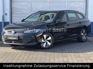 Volkswagen Passat 2024