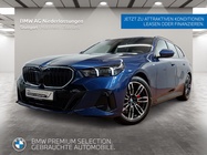 BMW 5 Series 2025