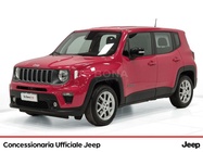 Jeep Renegade 2023