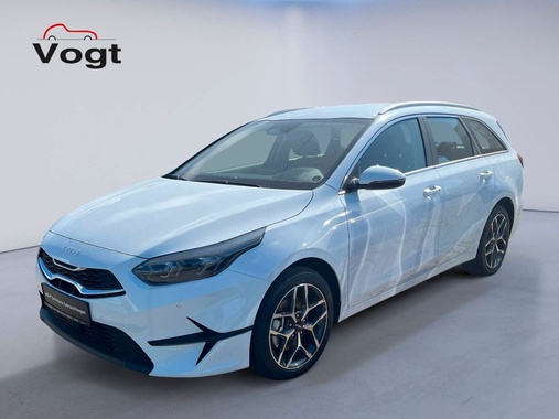 Kia cee'd Sportswagon 2025