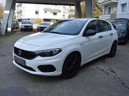 Fiat Tipo 2019