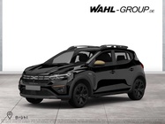 Dacia Sandero 2025