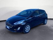 Ford Fiesta 2021