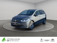 Volkswagen Touran 2025