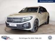 Volkswagen Touareg 2026