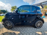 Smart ForTwo 2023