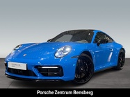 Porsche 992 2022