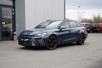 Cupra Leon 2025