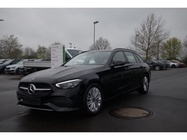 Mercedes-Benz C-Class 2023