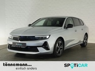 Opel Astra 2024
